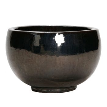 VESPER bonsai schaal keramiek 47cm breed