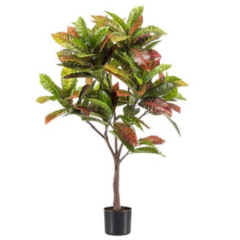 CROTON kunstplant 120cm