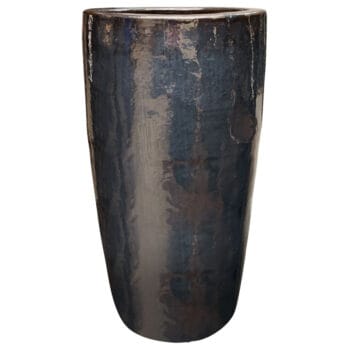 VESPER hoge XL design bloempot 90cm