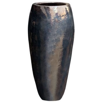 VESPER XXL keramieken bloempot 130cm