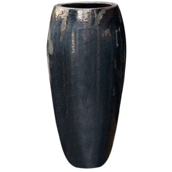 VESPER XXL keramieken bloempot 100cm