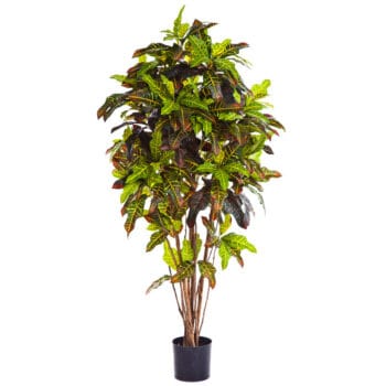 CROTON kunstboom 120cm