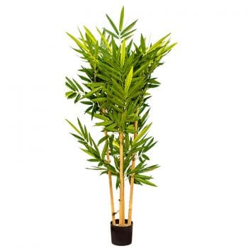 BAMBOE kunstplant 120cm