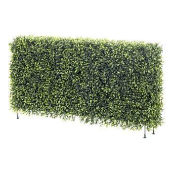 Kunsthaag BUXUS UV heg voor buiten 100cm