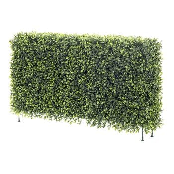 Kunsthaag BUXUS UV heg voor buiten 70cm
