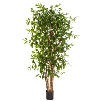 Grote kunstboom DRACAENA drakenbloedboom 150cm