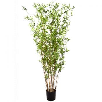 Kunstplant BAMBOE 190cm