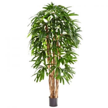 Kunstpalm RHAPIS PALM kunstboom 150cm