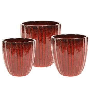 NEXUS bloempotten voor buiten 44cm