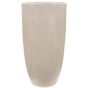 FUNDO grote bloempot voor buiten 80cm