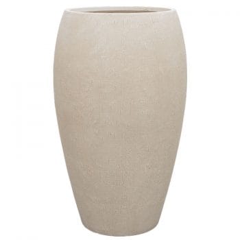 FUNDO hoge vaas voor buiten 88cm