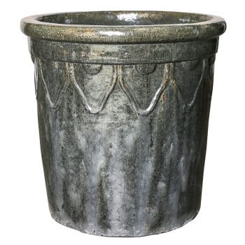 MARAA grote plantenbak voor buiten 60cm