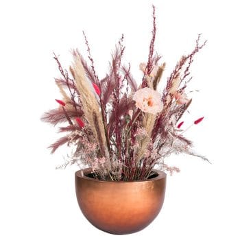 Droogboeket arrangement BUDAPEST