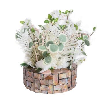 Droogboeket LUXEMBURG