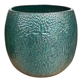 JUNA keramiek bloempot 42cm breed