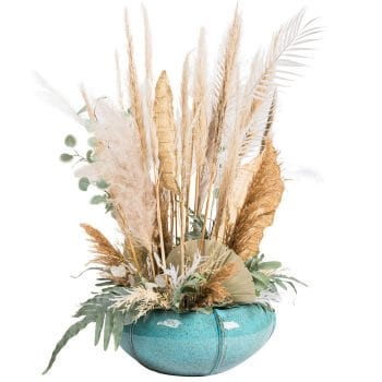 Droogboeket HELSINKI