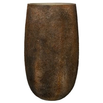 OSTREUM grote XL vaas voor buiten 90cm