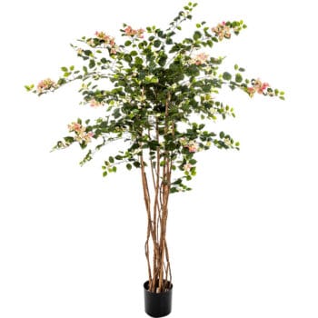 BOUGAINVILLEA kunst bloesemboom 150cm