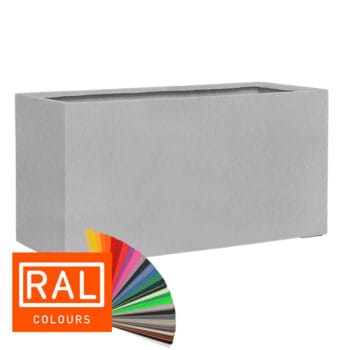 RALKLEUR OP MAAT plantenbak 100cm breed