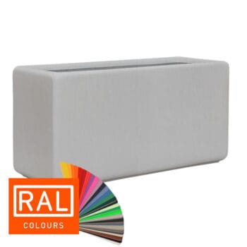 RALKLEUR OP MAAT plantenbak 100cm breed