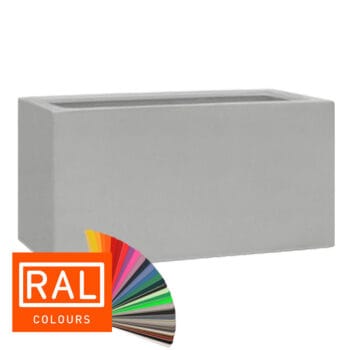 RALKLEUR OP MAAT plantenbak 80cm breed