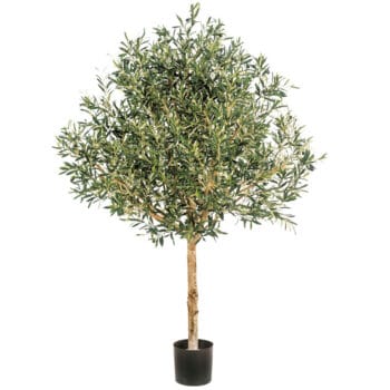 Grote kunstboom XL OLIJFBOOM 180cm