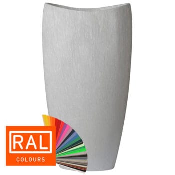 RALKLEUR OP MAAT grote bloempot 94cm