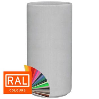 RALKLEUR OP MAAT bloempot cilinder 60cm