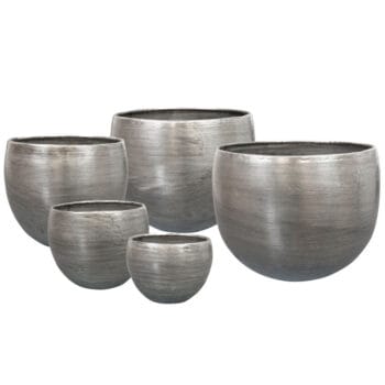 OLIVOO plantenbakken voor buiten 38cm breed