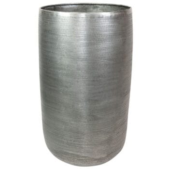 OLIVOO hoge L vaas voor buiten 72cm