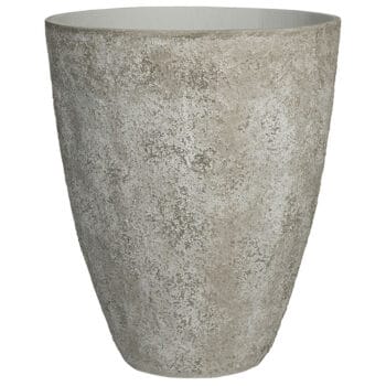 OSTREUM grote XXL bloempot voor buiten 83cm