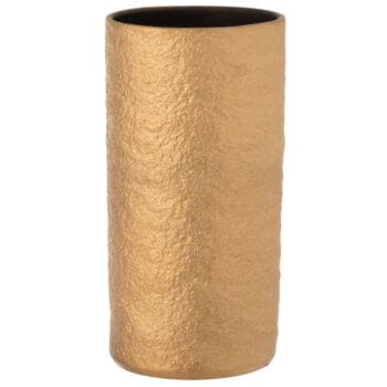 INNA hoge gouden vaas 30cm