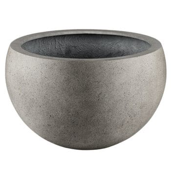 ELENA XL bloempot 90cm breed