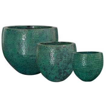 LIVA grote plantenbakken set 54cm breed