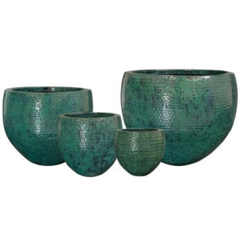 LIVA grote plantenbakken set 72cm breed