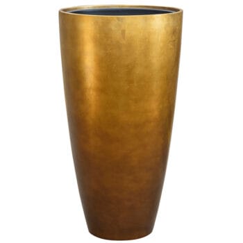 MAXIM hoge vaas XXL voor binnen 90cm
