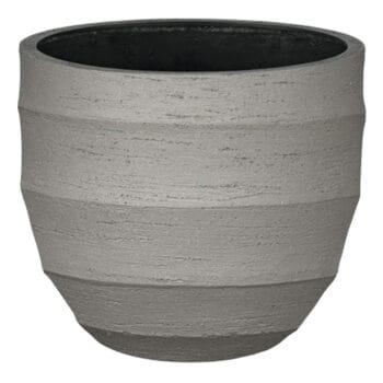 BORDO bloempot 55cm breed voor buiten