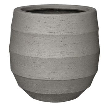 BORDO plantenpot 55cm groot voor buiten