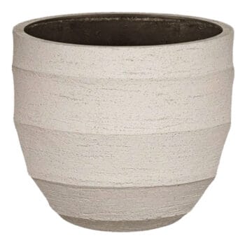 BORDO XL bloempot 65cm breed voor buiten