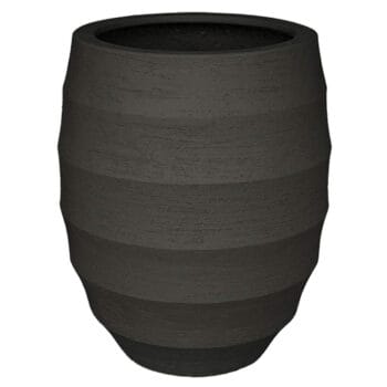 BORDO XL bloempot 92cm hoog voor buiten