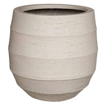 BORDO plantenpot 55cm groot voor buiten