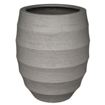 BORDO bloempot 68cm hoog voor buiten