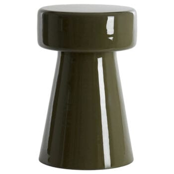 DAKWA plantentafel donker olijf groen 47cm