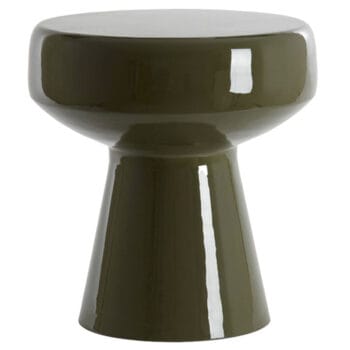 DAKWA plantentafeltje donker olijf groen 42cm