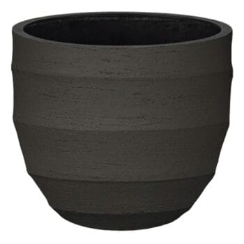 BORDO bloempot 55cm breed voor buiten