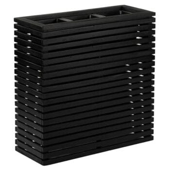 MARAN langwerpige plantenbak 76cm