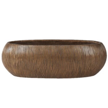 RIBOA langwerpige plantenbak 56cm breed