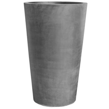 BELLE XXL design bloempot 140cm