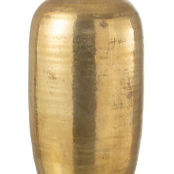 Jar Arya High Metal Gold