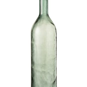 Vase Cancun Glass Green Large